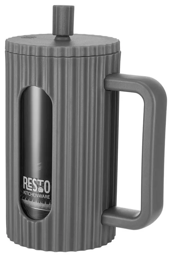 Infuzor Resto 90534 (Dark Grey)