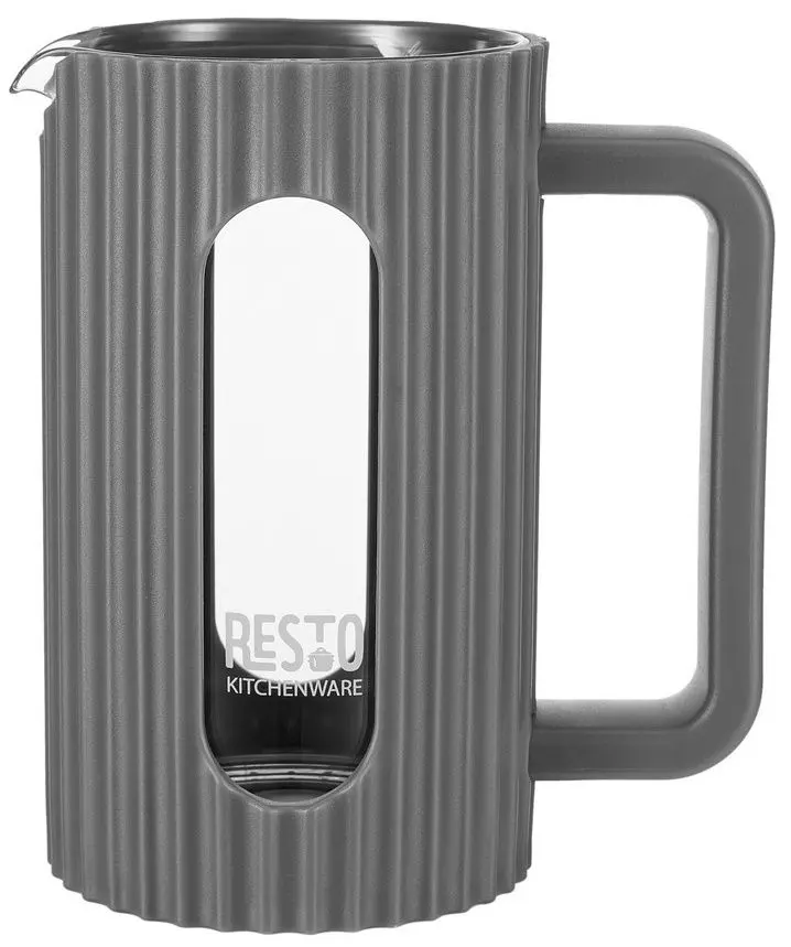 Infuzor Resto 90534 (Dark Grey)