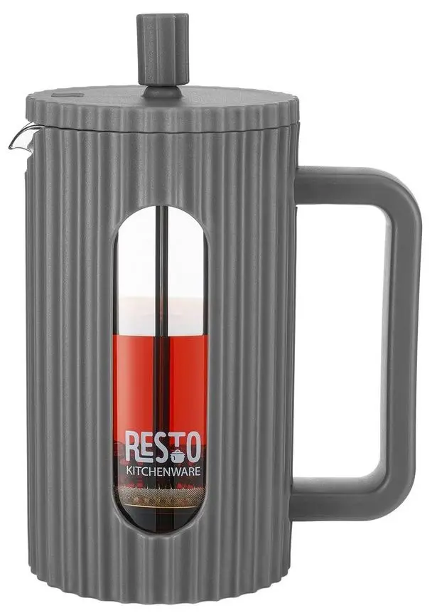 Infuzor Resto 90534 (Dark Grey)