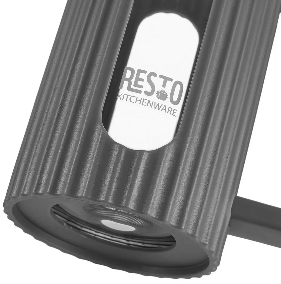 Infuzor Resto 90534 (Dark Grey)