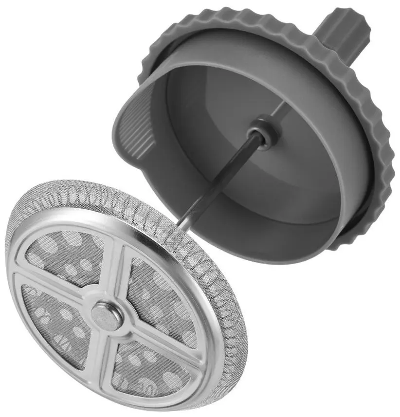 Infuzor Resto 90534 (Dark Grey)