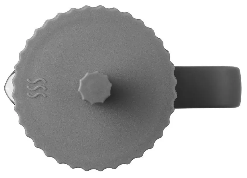 Infuzor Resto 90534 (Dark Grey)