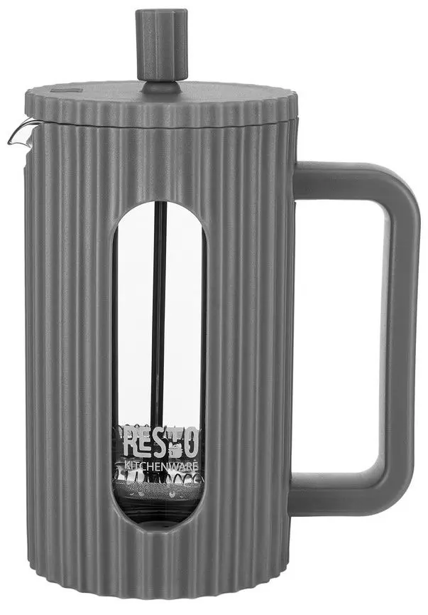 Infuzor Resto 90534 (Dark Grey)