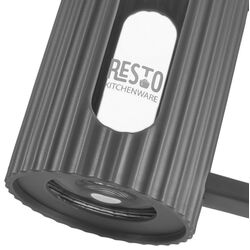 Заварочный чайник Resto Keid 90535 (Dark Grey) Thumb