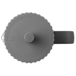 Заварочный чайник Resto Keid 90535 (Dark Grey) Thumb