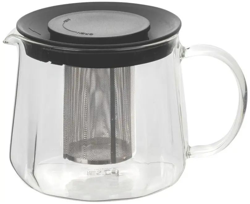Infuzor Resto AIN 90515 (Transparent/Black)