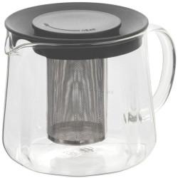 Infuzor Resto AIN 90515 (Transparent/Black)