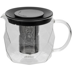 Infuzor Resto AIN 90516 (Transparent/Black) Thumb