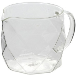 Infuzor Resto AIN 90516 (Transparent/Black) Thumb