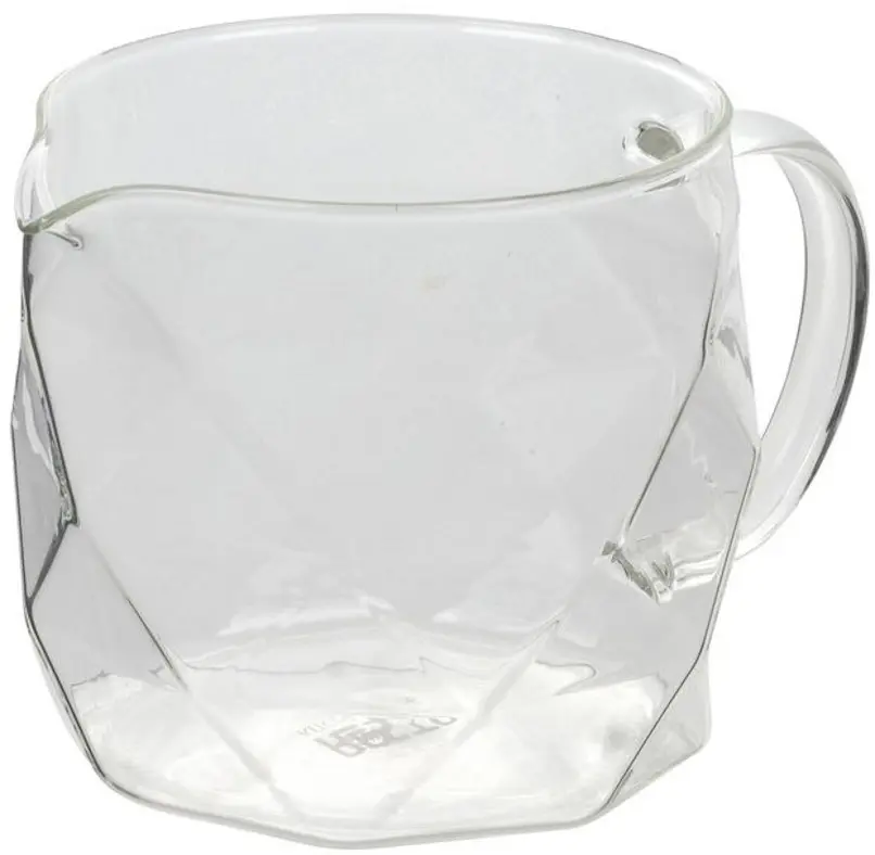 Infuzor Resto AIN 90516 (Transparent/Black)