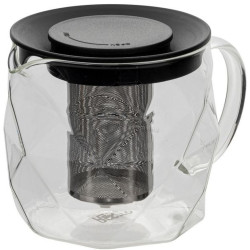 Infuzor Resto AIN 90516 (Transparent/Black)