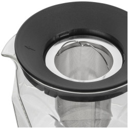 Infuzor Resto AIN 90516 (Transparent/Black) Thumb