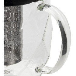 Infuzor Resto AIN 90516 (Transparent/Black) Thumb