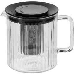 Infuzor Resto AIN 90517 (Transparent/Black) Thumb