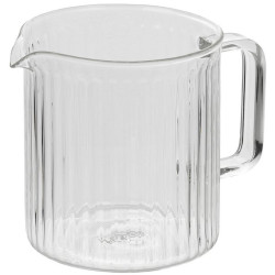 Infuzor Resto AIN 90517 (Transparent/Black) Thumb