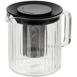 Infuzor Resto AIN 90517 (Transparent/Black)