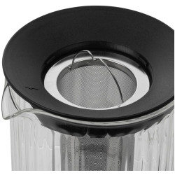 Infuzor Resto AIN 90517 (Transparent/Black) Thumb