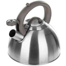 Fierbator Rondell Balance RDS434 (Inox/Grey) Thumb