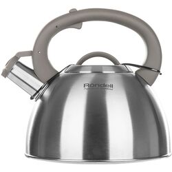 Fierbator Rondell Balance RDS434 (Inox/Grey)