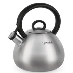 Fierbator Rondell Calypso RD-1307 3.0L (Inox/Black)
