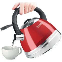 Ceainic Rondell Fiero 498 (Red) Thumb