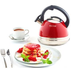 Ceainic Rondell Fiero 498 (Red) Thumb