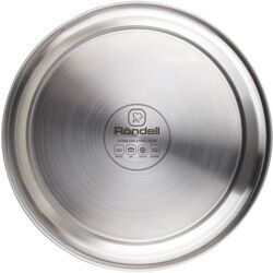 Ceainic Rondell Mocco RDS-837 (Brown/Silver) Thumb