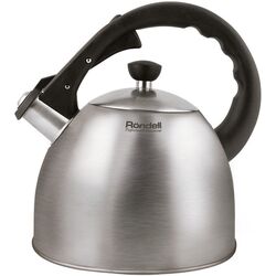 Ceainic Rondell Perfect RDS-494 (Inox/Black) Thumb