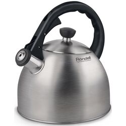 Fierbator Rondell Perfect RDS-494 (Steel) Thumb