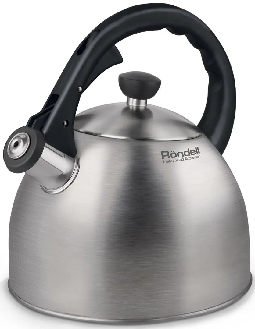 Fierbator Rondell Perfect RDS-494 (Steel) - 2