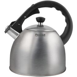 Fierbator Rondell Perfect RDS-494 (Steel)