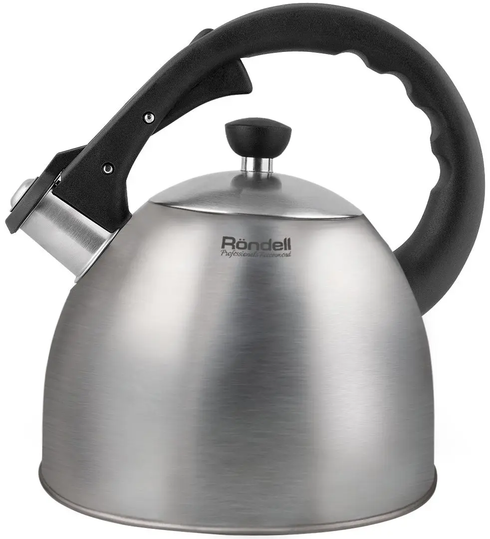 Fierbator Rondell Perfect RDS-494 (Steel)