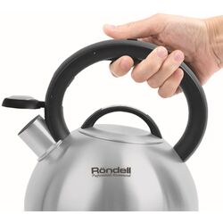 Fierbator Rondell Point RDS-1298 (Steel) Thumb