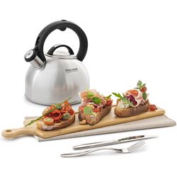 Fierbator Rondell Point RDS-1298 (Steel) Thumb