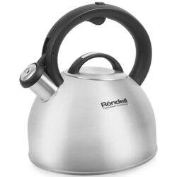 Fierbator Rondell Point RDS-1298 (Steel) Thumb