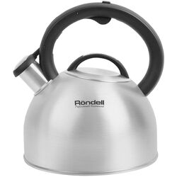 Fierbator Rondell Point RDS-1298 (Steel)