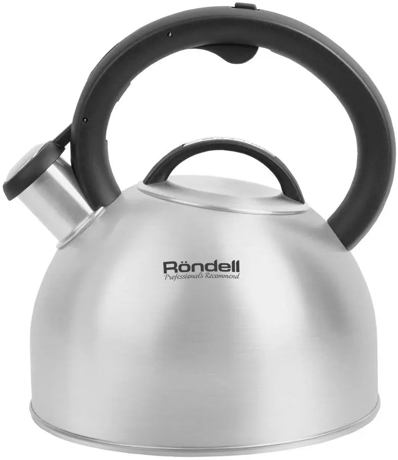 Fierbator Rondell Point RDS-1298 (Steel)