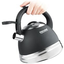 Ceainic Rondell Walzer 419 (Black) Thumb