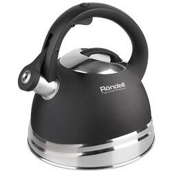 Ceainic Rondell Walzer 419 (Black)