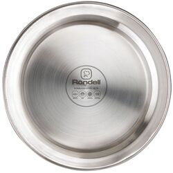 Ceainic Rondell Walzer 419 (Black) Thumb