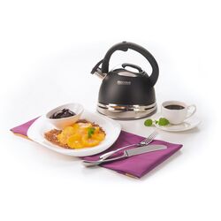 Fierbator Rondell Walzer RDS-0419 3.0L (Black/Inox) Thumb