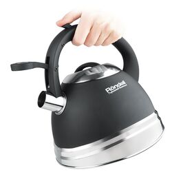 Fierbator Rondell Walzer RDS-0419 3.0L (Black/Inox) Thumb
