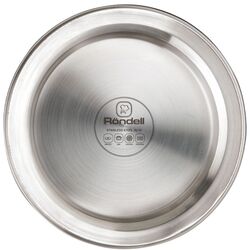 Ceainic Rondell Zart RDS-1605 (Black/Inox) Thumb