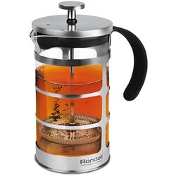 Infuzor Rondell Bond RD-0708 600ml (Inox) Thumb