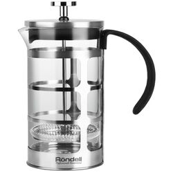 Infuzor Rondell Bond RD-0708 600ml (Inox)