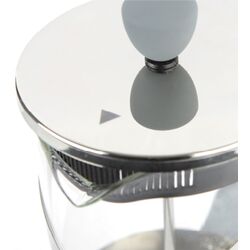 Infuzor Rondell Crystal Grey RD-0839 800ml (Grey) Thumb