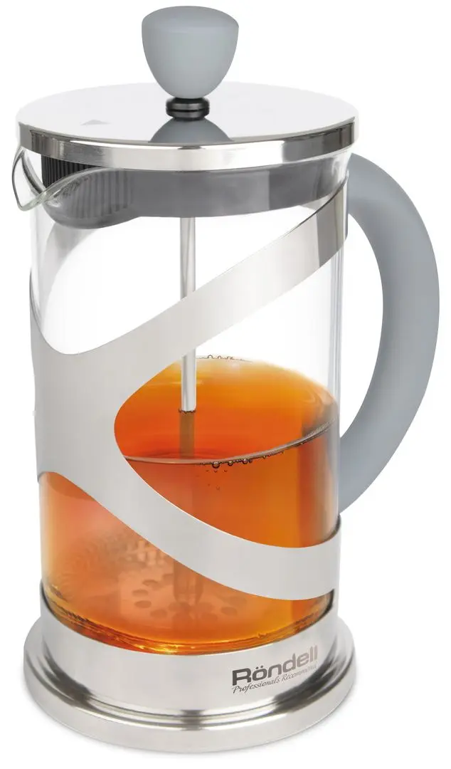 Infuzor Rondell Crystal Grey RD-0839 800ml (Grey)