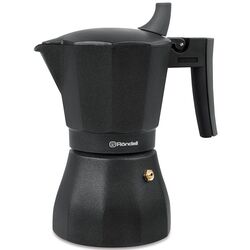 Ibric de cafea Rondell Kafferro RDA-994 (Black) Thumb