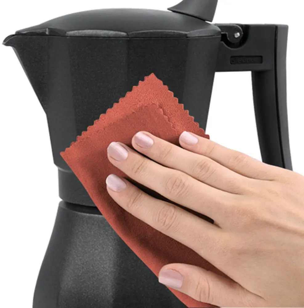 Ibric de cafea Rondell Kafferro RDA-994 (Black) - 5