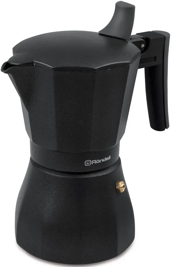 Ibric Rondell Kafferro RDA-994 (Black)